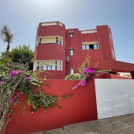 Mehdia Ville Mehdya Dış mekan fotoğraf