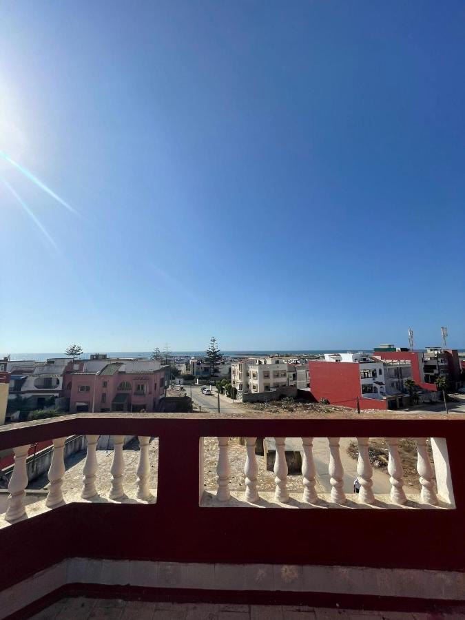 Mehdia Ville Mehdya Dış mekan fotoğraf