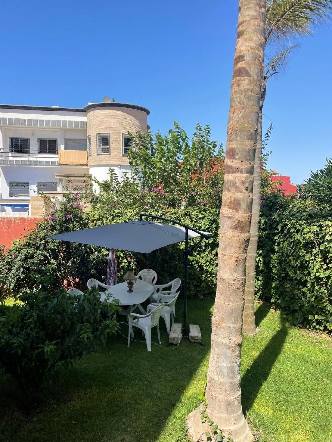 Mehdia Ville Mehdya Dış mekan fotoğraf