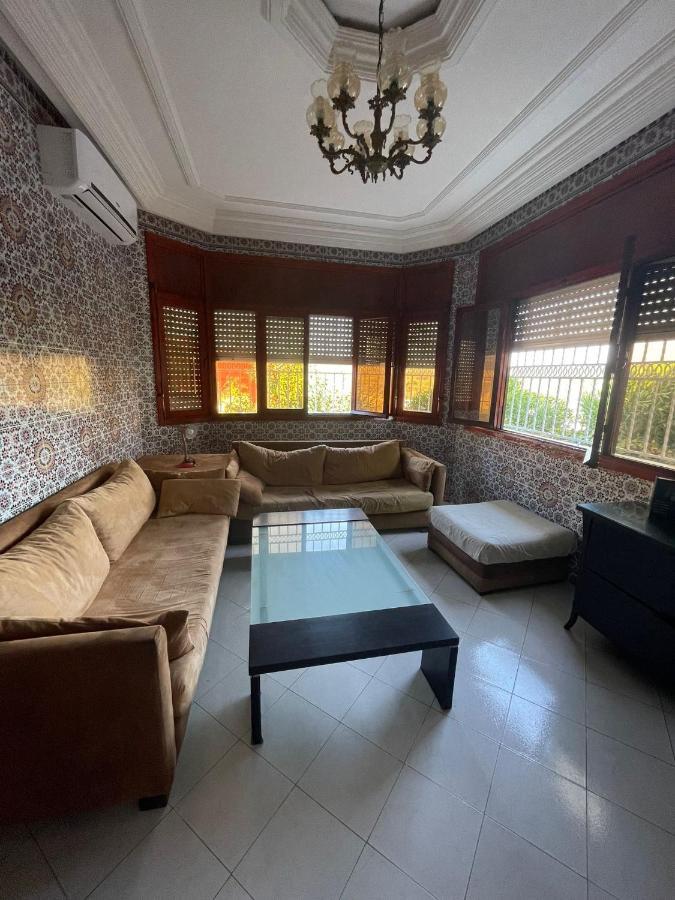 Mehdia Ville Mehdya Dış mekan fotoğraf