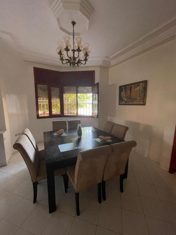 Mehdia Ville Mehdya Dış mekan fotoğraf