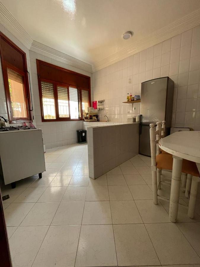 Mehdia Ville Mehdya Dış mekan fotoğraf