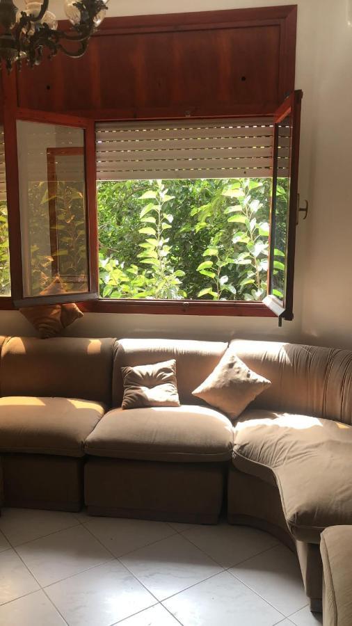 Mehdia Ville Mehdya Dış mekan fotoğraf