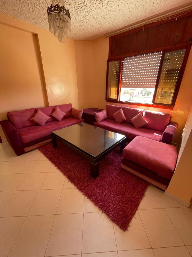 Mehdia Ville Mehdya Dış mekan fotoğraf