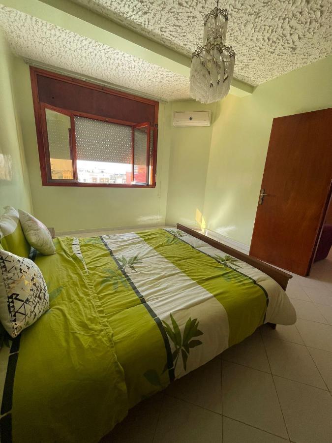 Mehdia Ville Mehdya Dış mekan fotoğraf