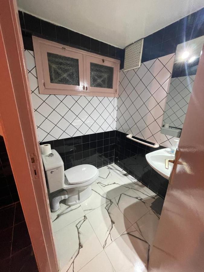 Mehdia Ville Mehdya Dış mekan fotoğraf