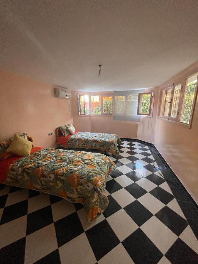 Mehdia Ville Mehdya Dış mekan fotoğraf