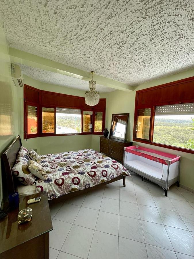 Mehdia Ville Mehdya Dış mekan fotoğraf