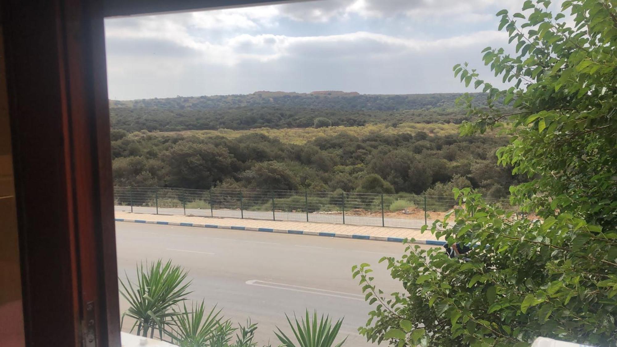 Mehdia Ville Mehdya Oda fotoğraf